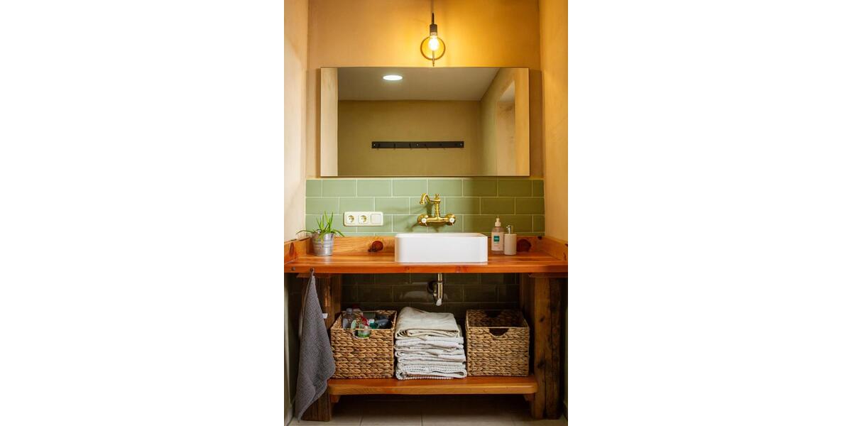 Wohnen auf Zeit Gadebusch - 80&euro; | Angebot:24434890