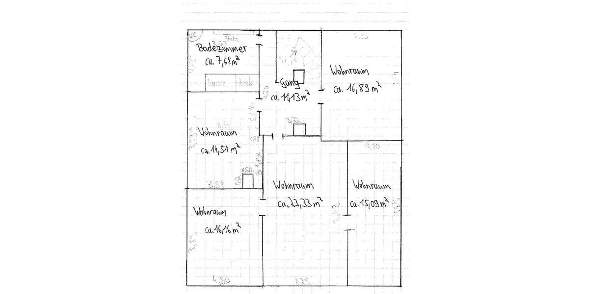 Gewerbeobjekt Neureichenau Branntweinhäuser - 1.200&euro; | Angebot:25799799