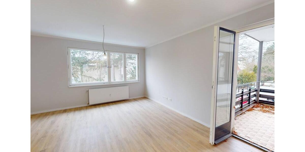 Etagenwohnung Berlin Reinickendorf - 4 Zimmer, 82 m&sup2;, 1.850&euro; | Angebot:25084207