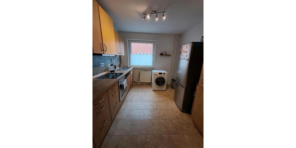 Wohnen auf Zeit Oldenburg Etzhorn - 5 Zimmer, 106 m&sup2;, 635&euro; | Angebot:25963677