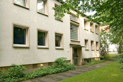 Wohnung Gelsenkirchen Resser Mark - 3.5 Zimmer, 54 m&sup2;, 429&euro; | Angebot:27235709