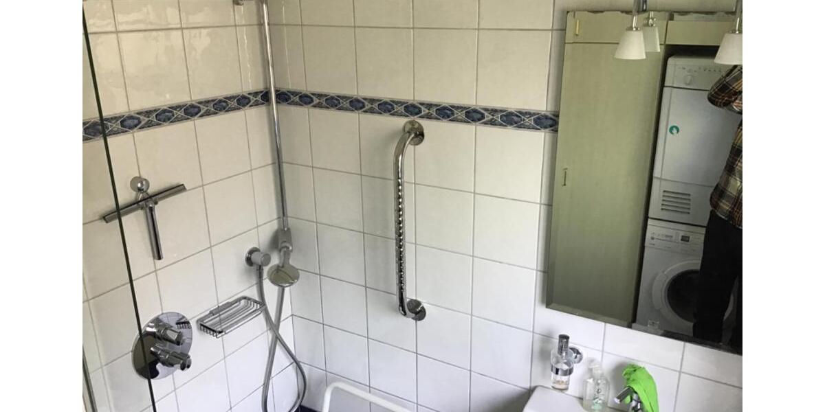 Erdgeschoßwohnung Westerstede - 4 Zimmer, 101 m&sup2;, 1.150&euro; | Angebot:26536166