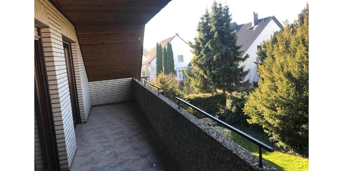 Marienburger Höhe Schöne 3-Zimmer-Wohnung 3 zimmer