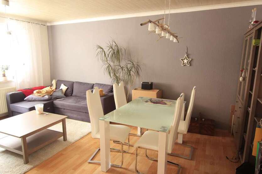 Wohnung zum Mieten in Oebisfelde 420 € 65 m²