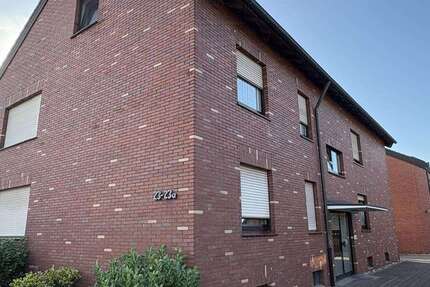 Wohnung Moers Rheinkamp - 3 Zimmer, 55 m&sup2;, 495&euro; | Angebot:27273390