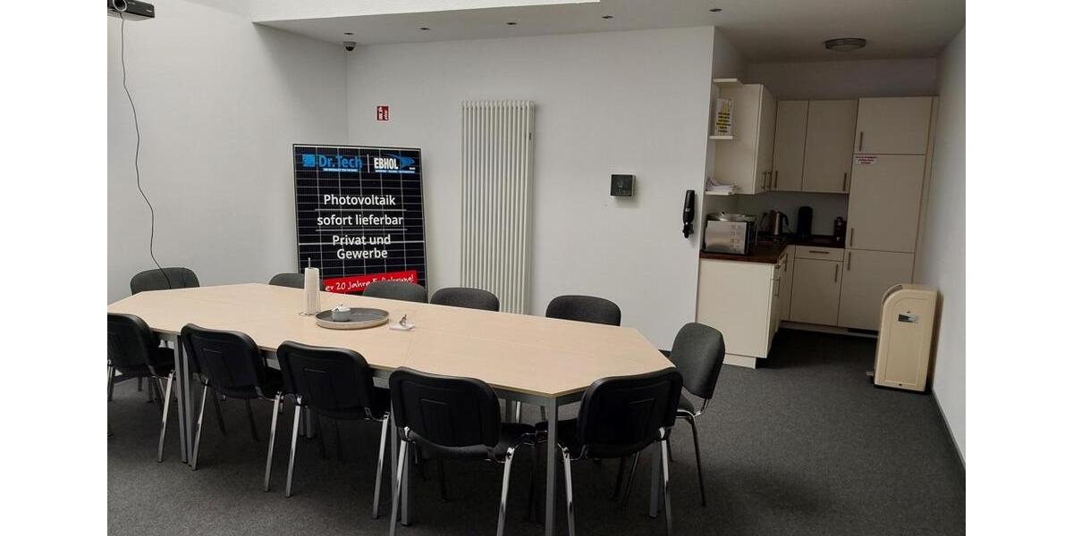 Gewerbeobjekt Oldenburg Eversten - 400&euro; | Angebot:22514302