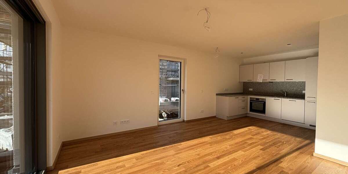 Wohnung zum Mieten in Taufkirchen 2.168 € 82.93 m² 3 zimmer