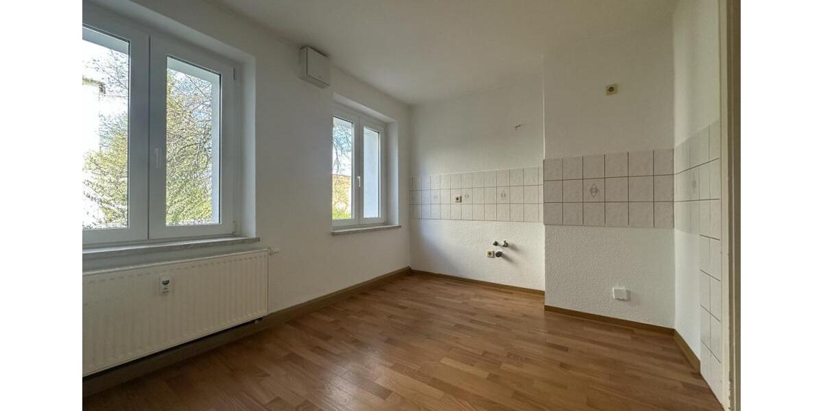 Erdgeschoßwohnung Plauen Altstadt - 3 Zimmer, 70 m&sup2;, 368&euro; | Angebot:26550243