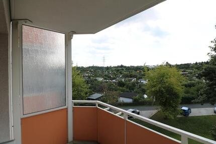 *Sie haben Ihr Ziel erreicht* - 3RW mit Ausblick, Wanne und Balkon zimmer