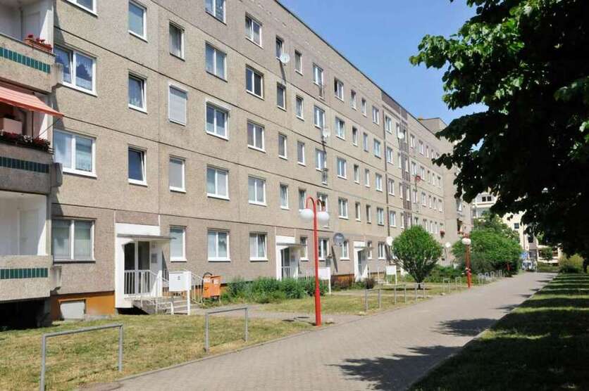 Wohnung zum Mieten in Leipzig 527,42 € 62.49 m²