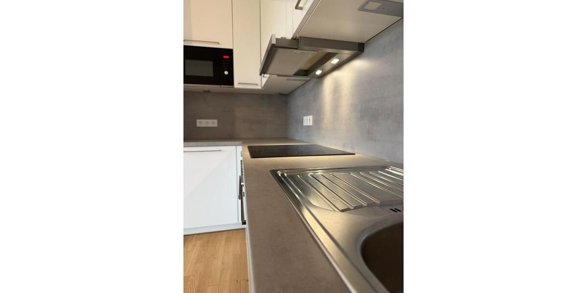 Etagenwohnung Wolfsburg Almke - 3 Zimmer, 70 m&sup2;, 738&euro; | Angebot:26445889