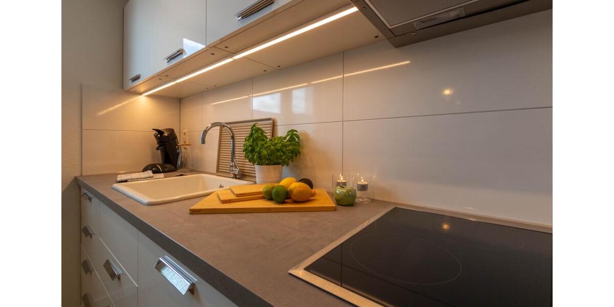 Dachgeschoßwohnung Illingen - 2 Zimmer, 50 m&sup2;, 995&euro; | Angebot:26268865