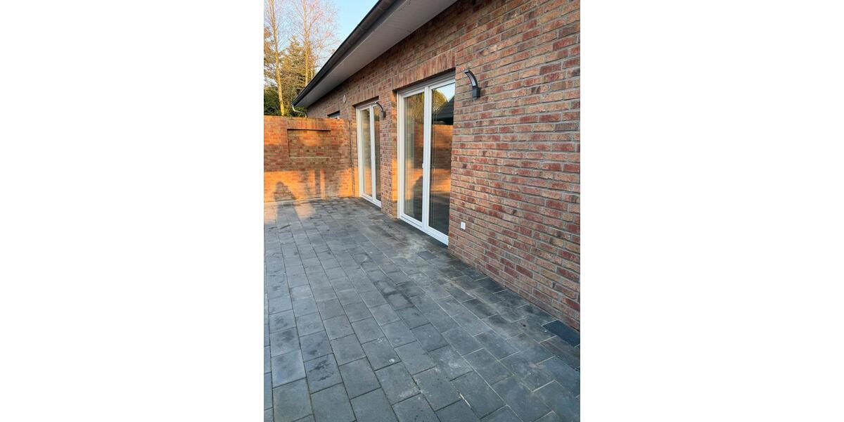 Doppelhaushälfte Papenburg - 4 Zimmer, 120 m&sup2;, 1.050&euro; | Angebot:26586255