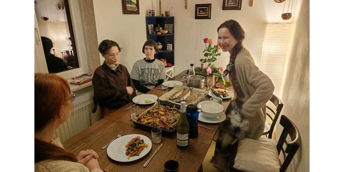 WG Zimmer in Hochzoll Süd 1 zimmer