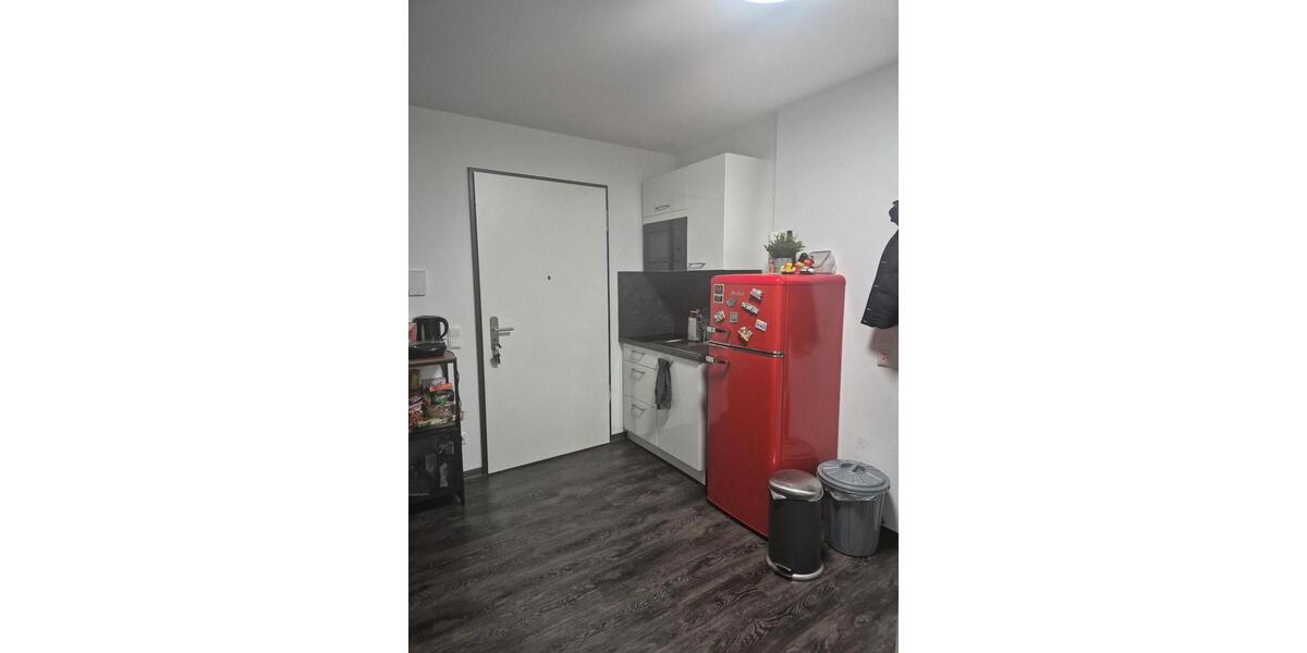 Dachgeschoßwohnung Bamberg Gereuth - 1 Zimmer, 36 m&sup2;, 595&euro; | Angebot:24869386