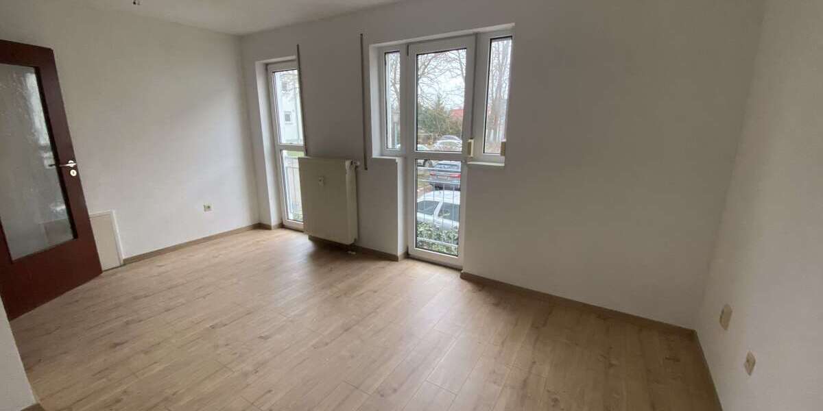 Etagenwohnung Arzberg - Triestewitz Triestewitz - 1 Zimmer, 23 m&sup2;, 150&euro; | Angebot:26646248