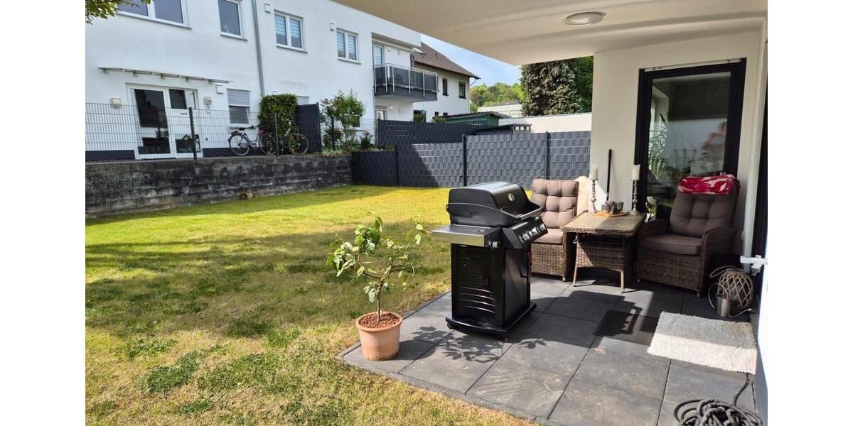 Erdgeschoßwohnung Sinzig - 2 Zimmer, 71 m&sup2;, 850&euro; | Angebot:26413041