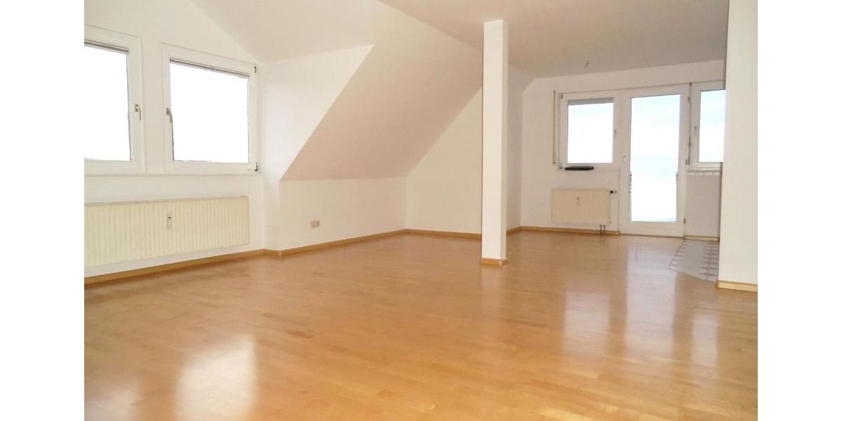 Gemütliche 2,5 Zimmer Wohnung in Gengenbach 2.5 zimmer