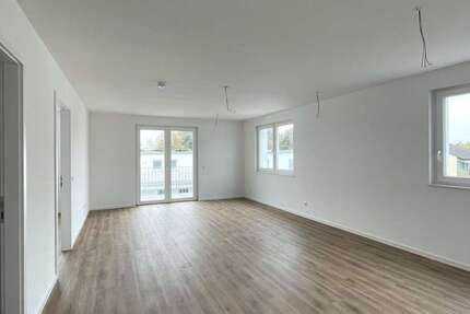 Wohnung zum Mieten in Huttenheim 1.280 € 87.91 m² 3 zimmer