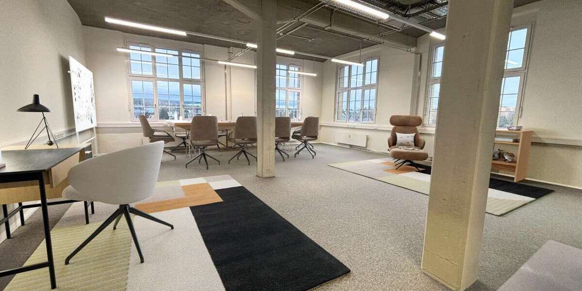 Gewerbeobjekt Zwönitz - 668&euro; | Angebot:24438293