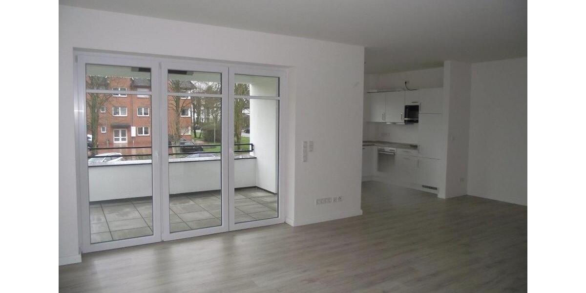 Etagenwohnung Zeven - 2 Zimmer, 75 m&sup2;, 890&euro; | Angebot:26455241