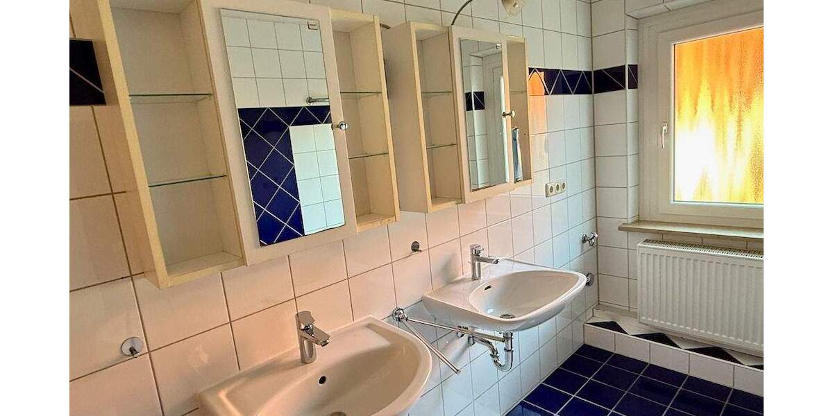 Etagenwohnung Lichtenau Fischbach - 5 Zimmer, 123 m&sup2;, 900&euro; | Angebot:24676947