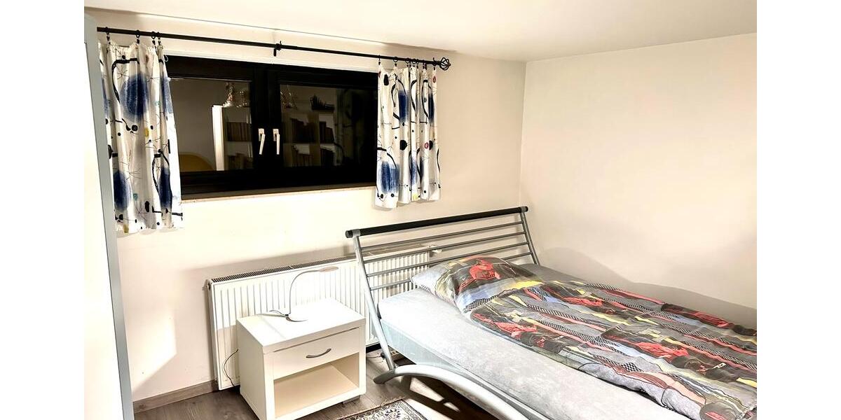 Wohnen auf Zeit Recklinghausen Berghausen - 1 Zimmer, 550&euro; | Angebot:10247015