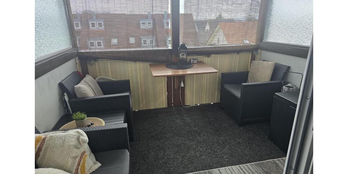 Maisonettenwohnung Meckenbeuren - 4 Zimmer, 91 m&sup2;, 1.490&euro; | Angebot:25088088