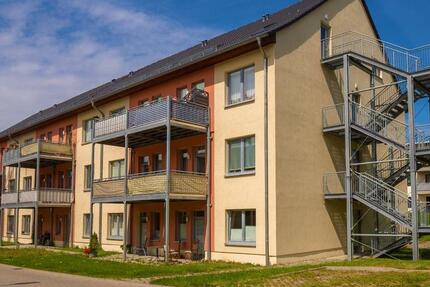 Wohnung Stralsund Langendorfer Berg - 1 Zimmer, 38 m&sup2;, 366&euro; | Angebot:16377650