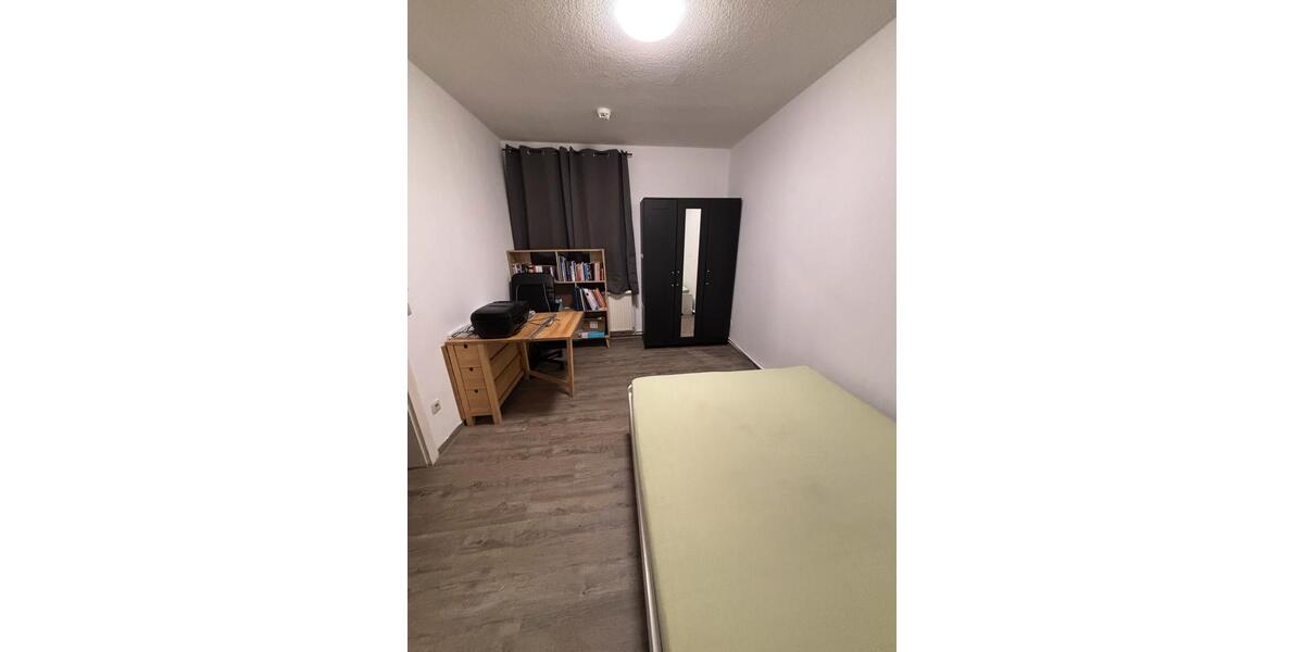 Wohnen auf Zeit Osnabrück Eversburg - 3 Zimmer, 18 m&sup2;, 470&euro; | Angebot:26366573