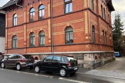Wohnung Sonneberg - 2 Zimmer, 50 m&sup2;, 360&euro; | Angebot:25168023