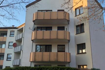 Schöne 3-Zimmer Wohnung mit Balkon in der Innenstadt zu vermieten 3 zimmer