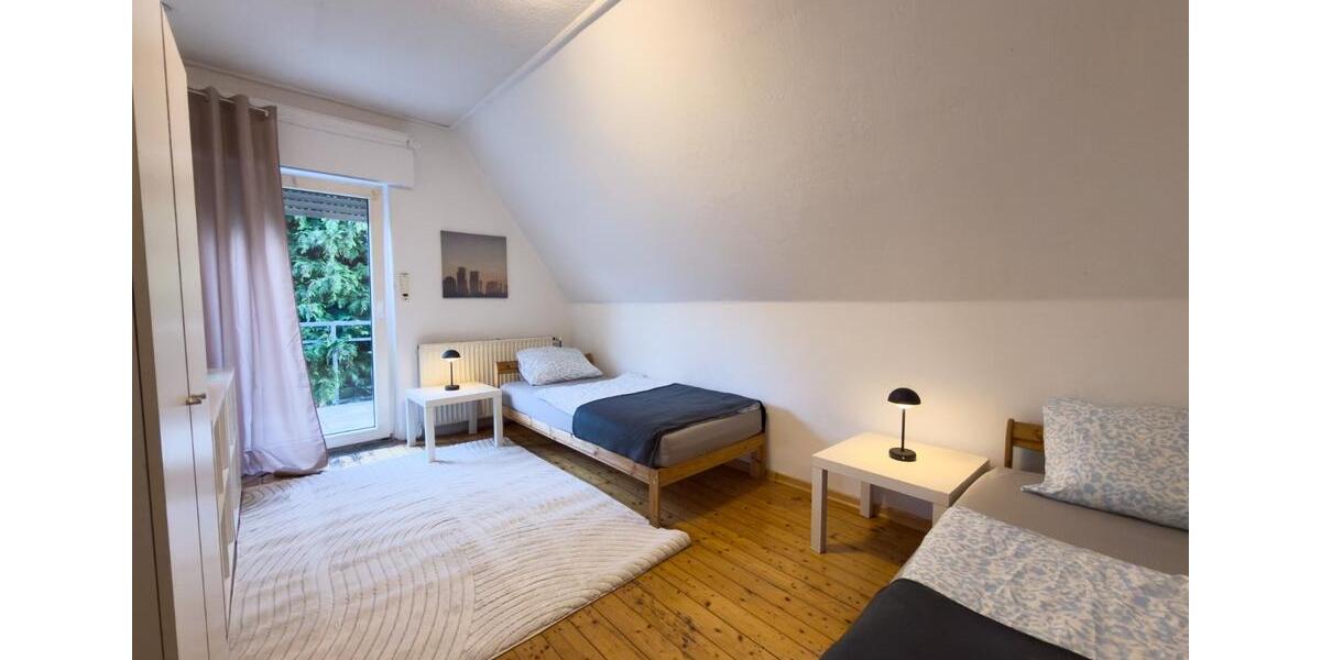 Wohnen auf Zeit Vreden - 6 Zimmer, 150 m&sup2;, 20&euro; | Angebot:25894368