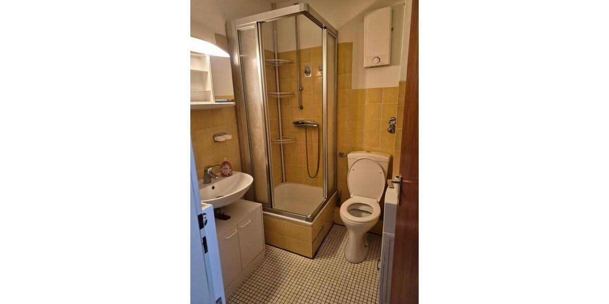 Erdgeschoßwohnung Göttingen Elliehausen / Esebeck - 1 Zimmer, 24 m&sup2;, 400&euro; | Angebot:26266238