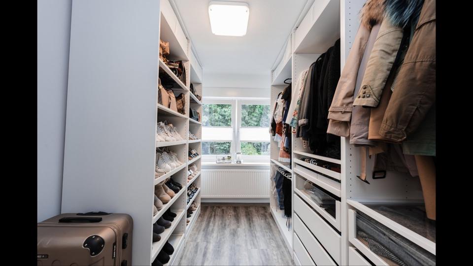 Doppelhaushälfte Leer (Ostfriesland) - 3.5 Zimmer, 131 m&sup2;, 1.300&euro; | Angebot:25082172