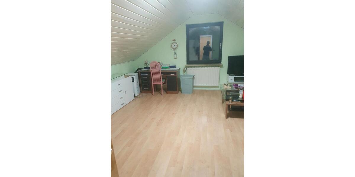 möbliertes Zimmer ab Februar 1 zimmer