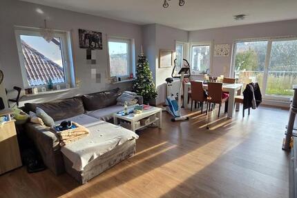 Wohnung Kaisersesch - 4 Zimmer, 98 m&sup2;, 900&euro; | Angebot:26378800