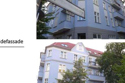 Zimmer Berlin Pankow - 1 Zimmer, 1.650&euro; | Angebot:25298036