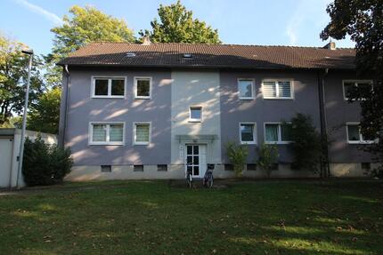 Vier Wände zum Wohlfühlen. zimmer