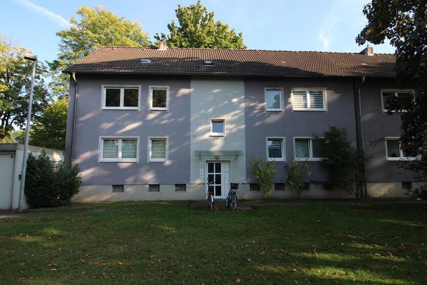 Vier Wände zum Wohlfühlen. zimmer