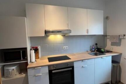 Wohnung Apen - 3 Zimmer, 72 m&sup2;, 640&euro; | Angebot:25646600