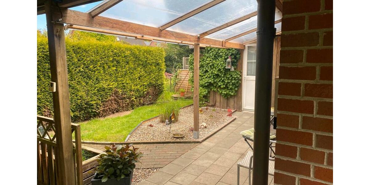 Doppelhaushälfte Langballig - 5 Zimmer, 125 m&sup2;, 1.250&euro; | Angebot:26645070
