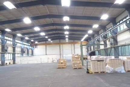 Gewerbeobjekt Unterwellenborn Könitz - 3.000&euro; | Angebot:25725628