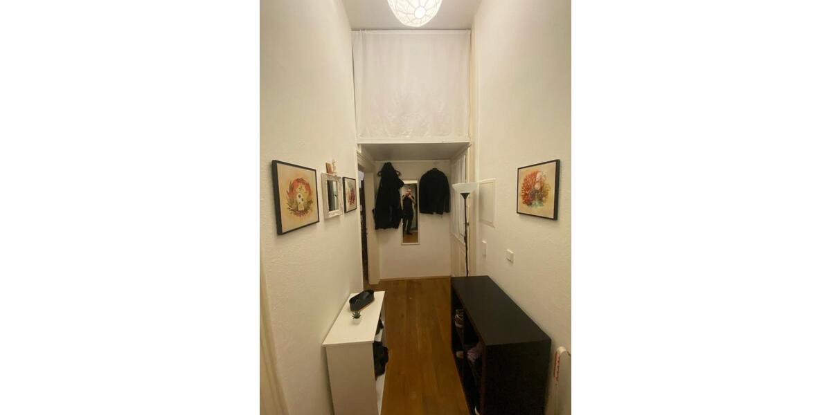 Wohnen auf Zeit Wiesbaden - 2 Zimmer, 24 m&sup2;, 650&euro; | Angebot:25789654