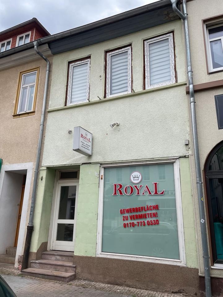 Gastronomie, Unterkunft , Pizzeria