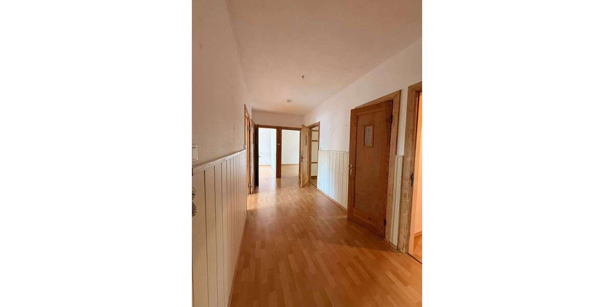 Etagenwohnung Buxtehude - 3.5 Zimmer, 83 m&sup2;, 872&euro; | Angebot:27005211