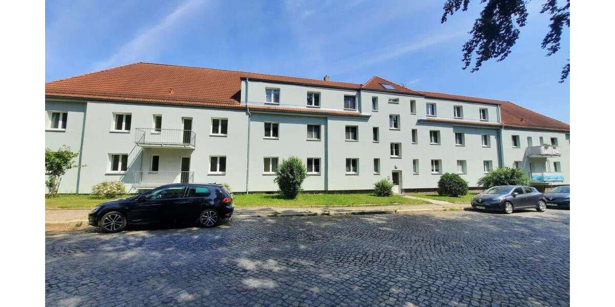 Etagenwohnung Leipzig Mölkau - 2 Zimmer, 50 m&sup2;, 380&euro; | Angebot:27067153