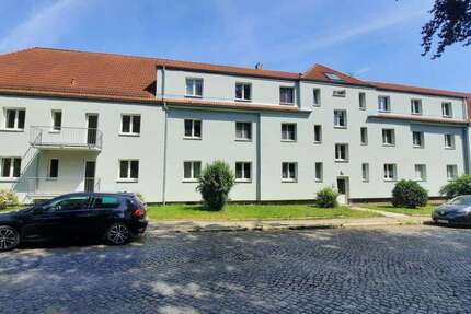 Wohnung Leipzig Mölkau - 2 Zimmer, 50 m&sup2;, 380&euro; | Angebot:27067153