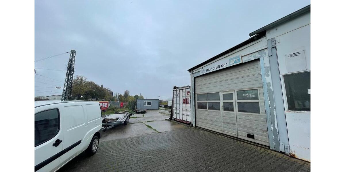 Gewerbeobjekt Oestrich-Winkel Winkel - 699&euro; | Angebot:26623589