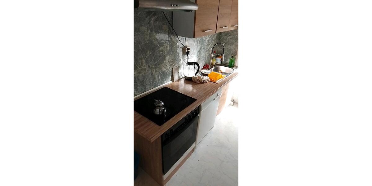 Wohnen auf Zeit Köln Mülheim - 1 Zimmer, 64 m&sup2;, 450&euro; | Angebot:24689112